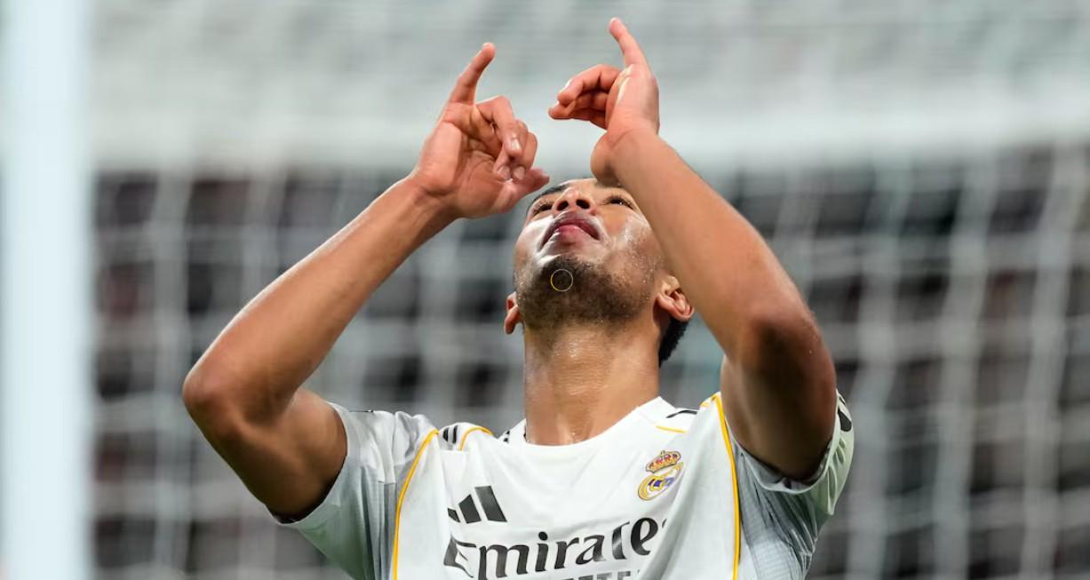 九游电竞直播-阿斯：贝林一直想摆脱外界对他的散漫印象，皇马内部很支持他