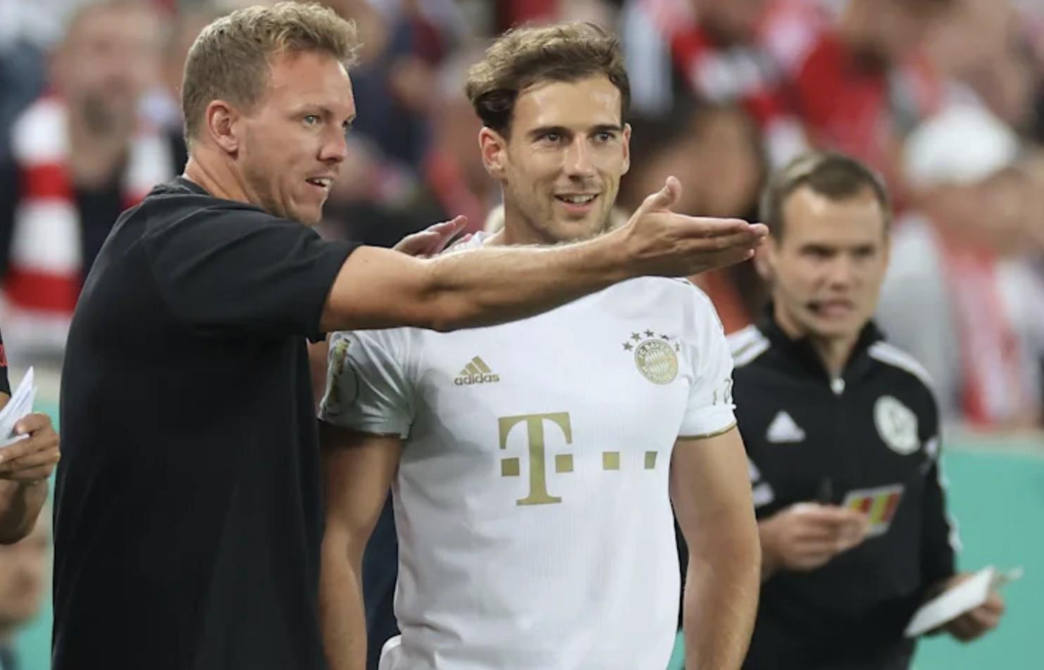 九游体育APP下载-图片报：24年纳帅弃用磁卡后双方数月没联系，去年3月才和好