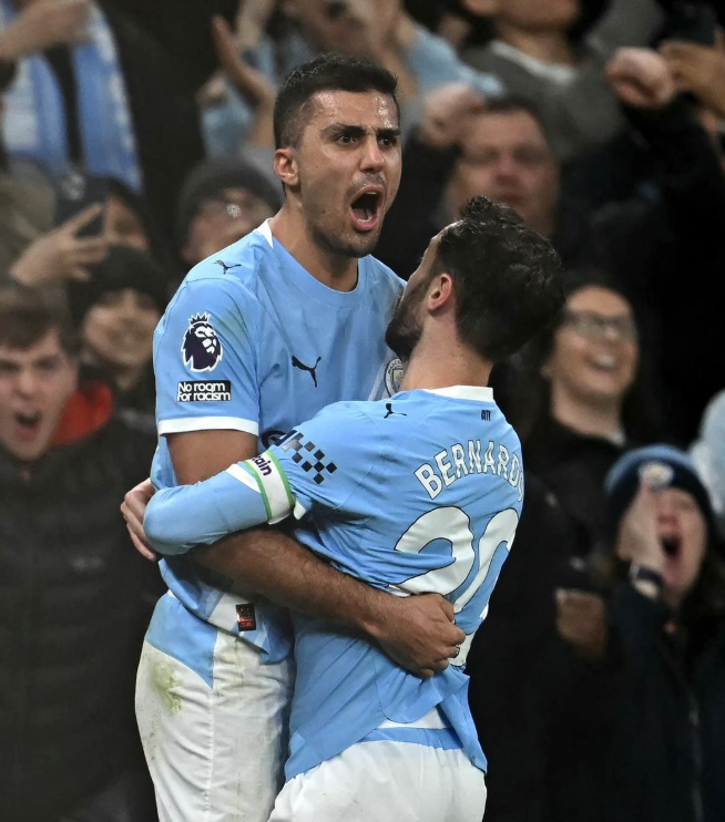 九游体育APP下载-2:2！金球先生破荒 哈兰德哑火 曼城错过绝杀+爆冷 枪手笑纳大礼